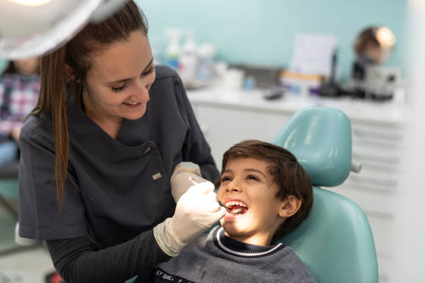 Best Emergency Dental Care for Broken or Chipped Teeth in Edgar, WI