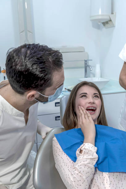 Best Emergency TMJ Treatment in Edgar, WI