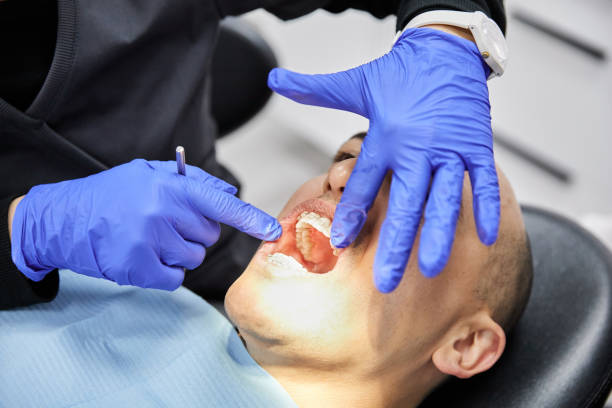 Best After-Hours Dental Trauma Care in Edgar, WI